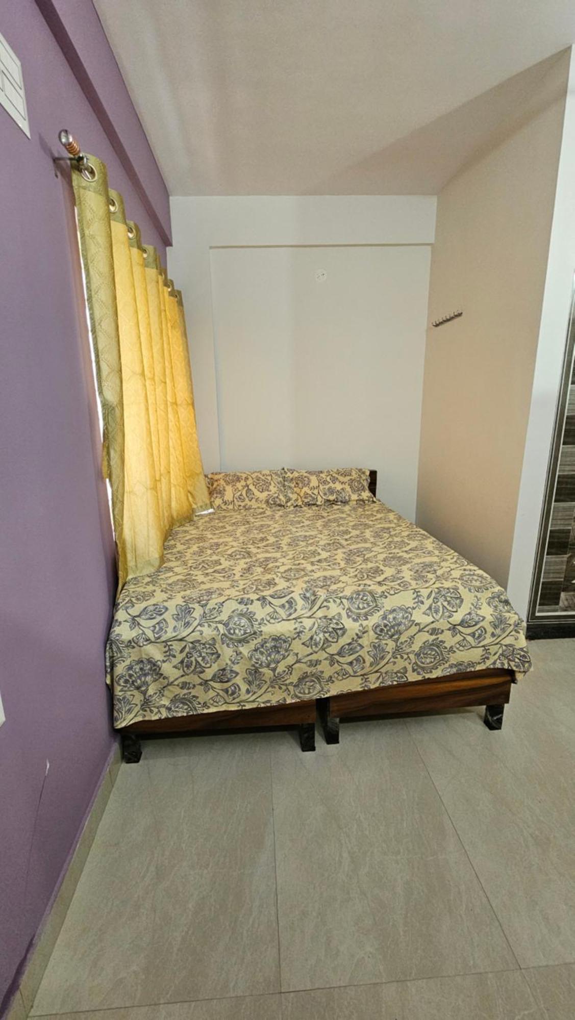 V2 Rooms Bangalore Luaran gambar